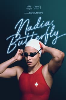 Nadia, Butterfly streaming vf