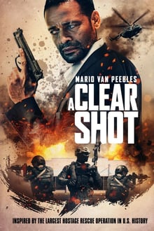 A Clear Shot streaming vf