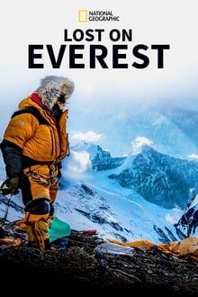 Lost on Everest streaming vf
