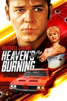 Heaven's Burning streaming vf
