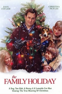 Une Famille Pour Noël streaming vf