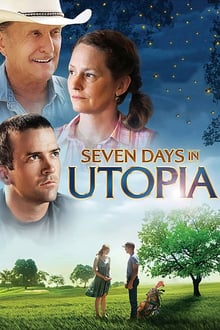 Seven Days in Utopia streaming vf