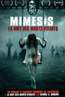 Mimesis - La nuit des morts vivants streaming vf