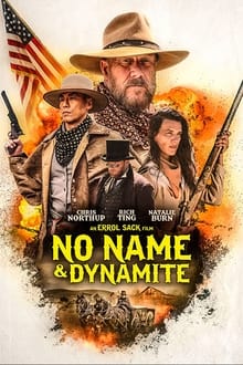 No Name and Dynamite streaming vf