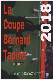 La Coupe Bernard Tapine streaming vf