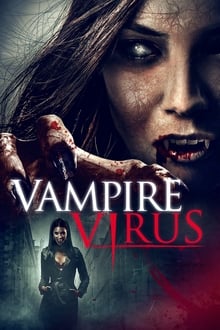 Vampire Virus streaming vf