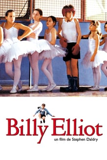 Billy Elliot streaming vf