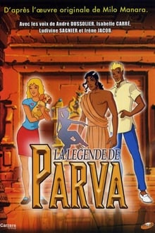 La légende de Parva streaming vf