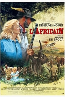 L'africain streaming vf