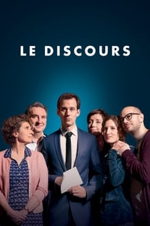Le Discours streaming vf