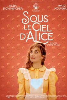 Sous le ciel d'Alice streaming vf