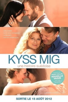 Kyss Mig : une histoire suédoise streaming vf