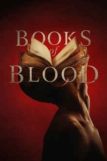 Books of Blood streaming vf