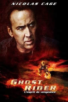 Ghost Rider : L'Esprit de vengeance streaming vf