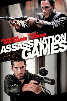 Assassination Games streaming vf