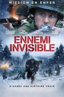 Ennemi invisible streaming vf