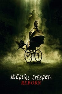Jeepers Creepers: Reborn streaming vf