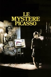 Le mystère Picasso streaming vf