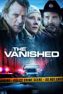 The Vanished streaming vf