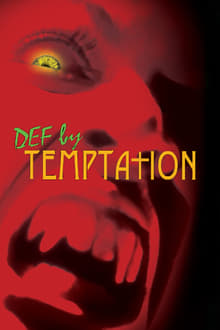 Def by Temptation streaming vf