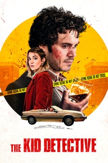 The Kid Detective streaming vf