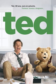 Ted streaming vf