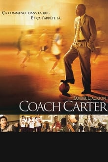 Coach Carter streaming vf