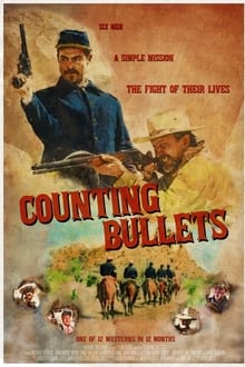 Counting Bullets streaming vf