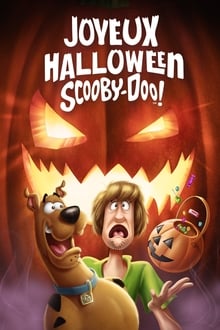 Joyeux Halloween, Scooby-Doo! streaming vf