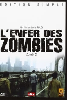 L'Enfer des zombies streaming vf