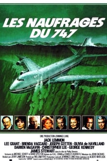 Les Naufragés du 747