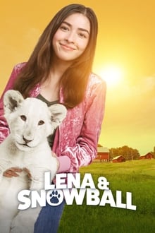 Lena & Snowball streaming vf