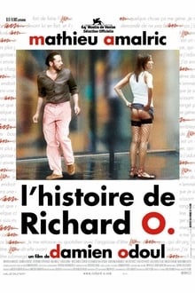 L'histoire de Richard O streaming vf