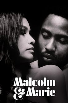 Malcolm & Marie streaming vf