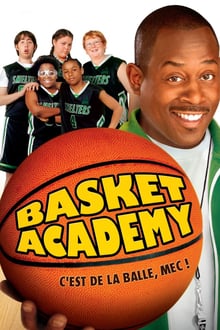 Basket Academy streaming vf