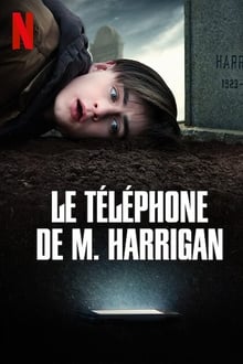 Le Téléphone de M. Harrigan streaming vf