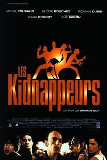 Les Kidnappeurs streaming vf