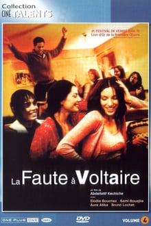 La Faute à Voltaire streaming vf