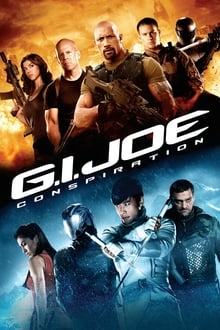 G.I. Joe : Conspiration streaming vf