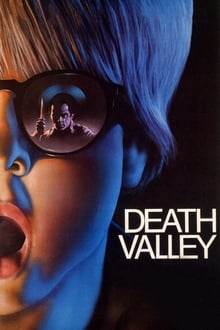 La Vallée de la mort streaming vf