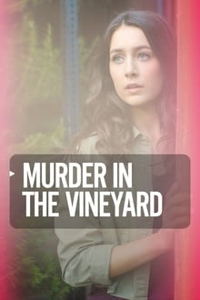 Murder in the Vineyard streaming vf
