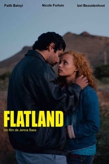 Flatland - Trois horizons streaming vf