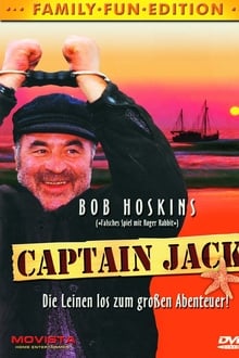Captain Jack streaming vf