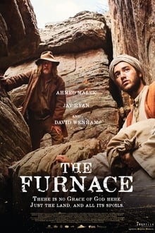 The Furnace streaming vf