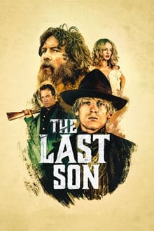 The Last Son streaming vf