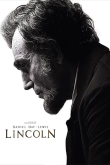 Lincoln streaming vf