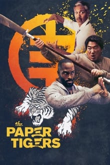 The Paper Tigers streaming vf
