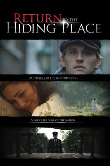 Return to the Hiding Place streaming vf