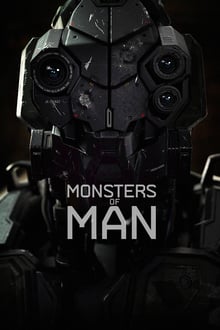 Monsters of Man streaming vf