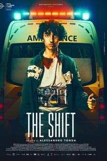 The Shift streaming vf